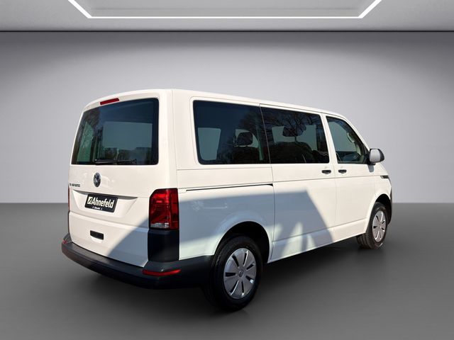 T6.1 Transporter 2.0 TDI Kombi L1H1 PDC NAVI