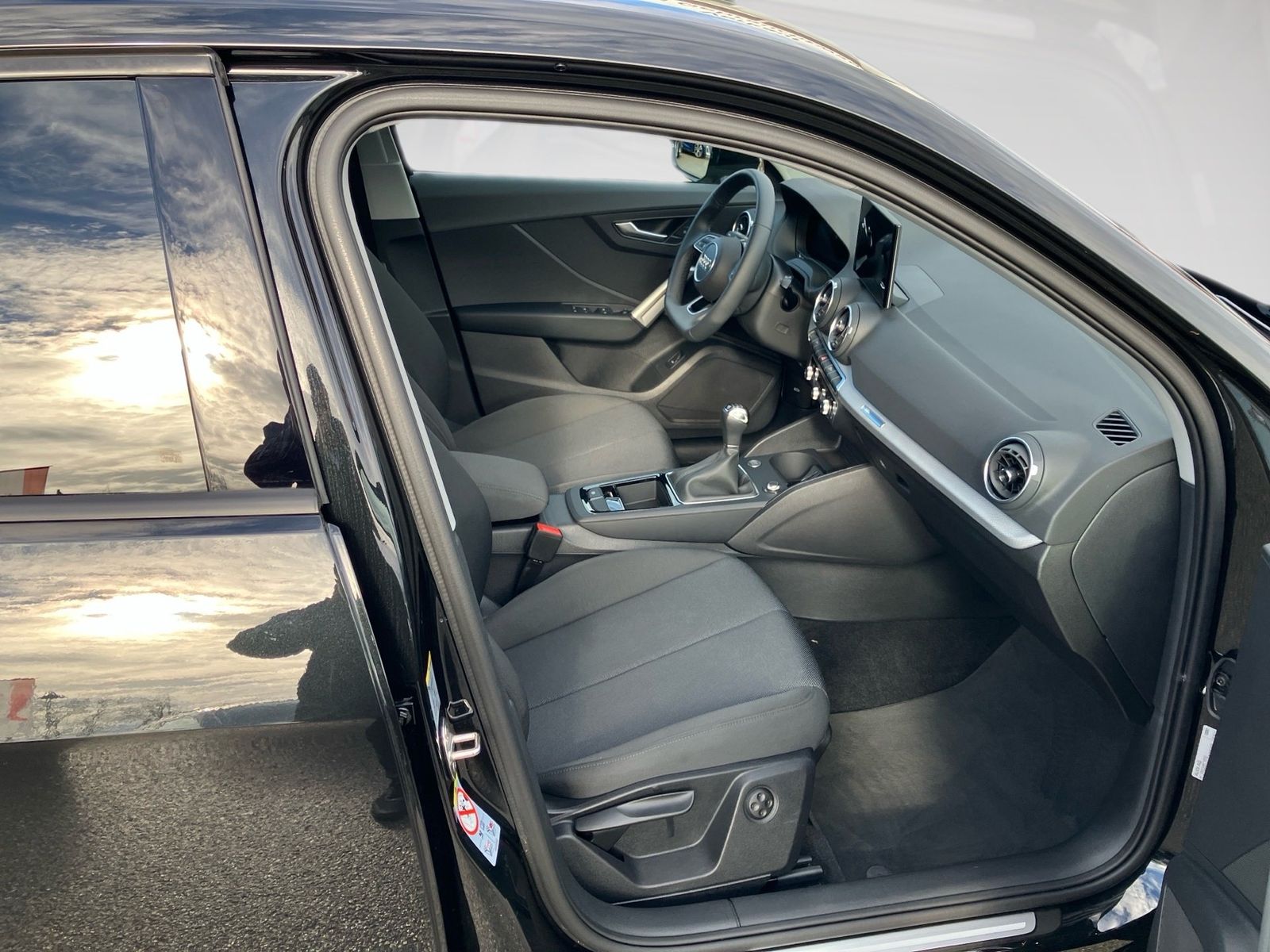 Audi Q2 - Bild 9