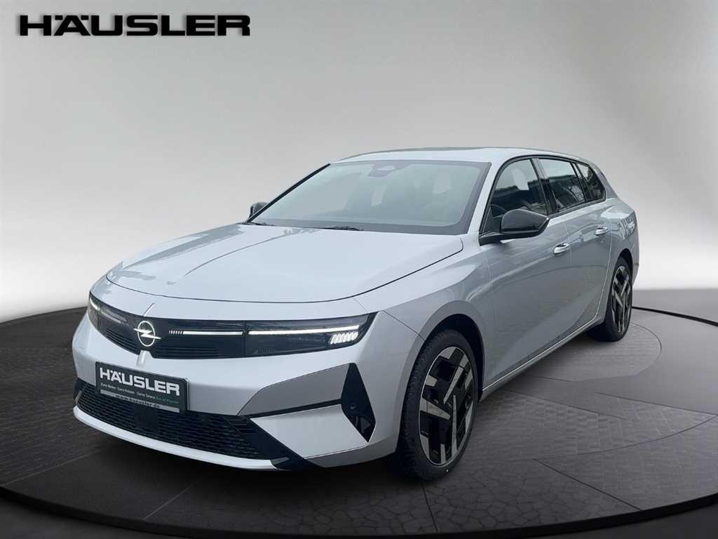 Opel Astra ST Electric Edition Kamera LED PDC SHZ Car