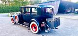 Packard Eight 626 * Original Zustand* RARITÄT  - Packard Gebrauchtwagen