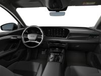 Audi Q6 e-tron - Vorschau Bild 8