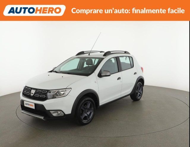 Image of Dacia Sandero