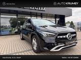 Mercedes-Benz GLA 200 Navi+Klima+LED+Park-Assist. - Mercedes-Benz GLA 200 in Magdeburg