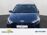 Hyundai i20 Trend Turbo Komfort & Licht Paket Navi LED - Hyundai i20 aus 2025