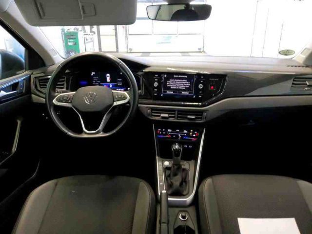 Volkswagen Taigo - Bild 9