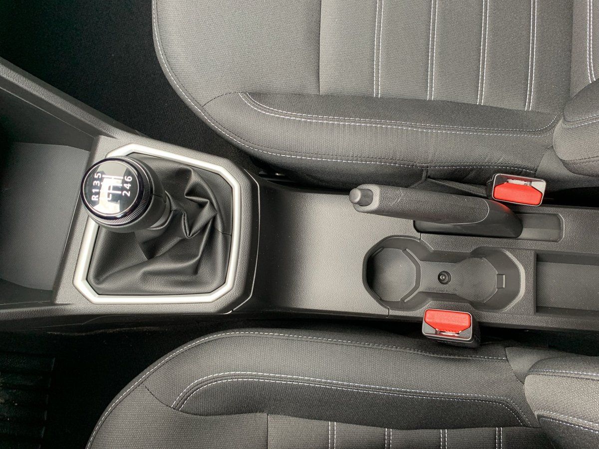 Dacia Jogger - Bild 19