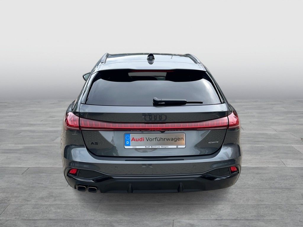 Audi A5 - Bild 6