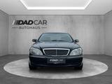 Mercedes-Benz S 500 L W220 *Keyless*Schiebedach*ABC*Softclose* - Mercedes-Benz S-Klasse W220 mit Benzin-Antrieb