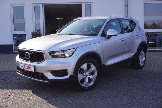 Volvo XC 40 T3 2WD Momentum LED Navi Digitales Cockpit