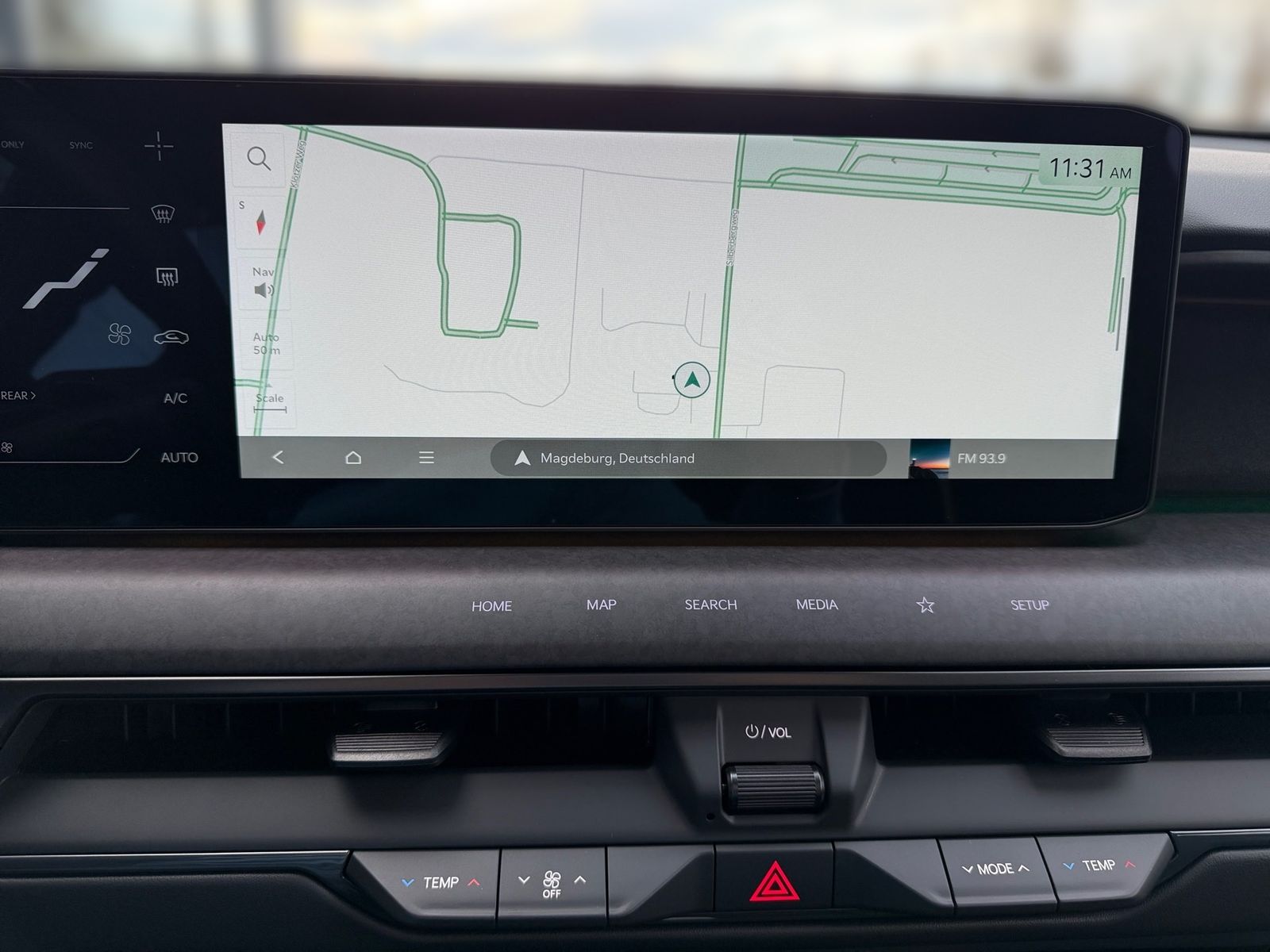 Fahrzeugabbildung Kia EV9 GT 7S GD DIG-SP