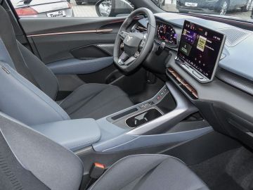 Cupra Terramar - 10