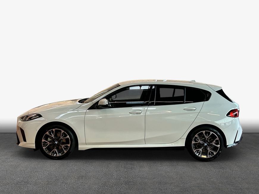 BMW 116 - Bild 5