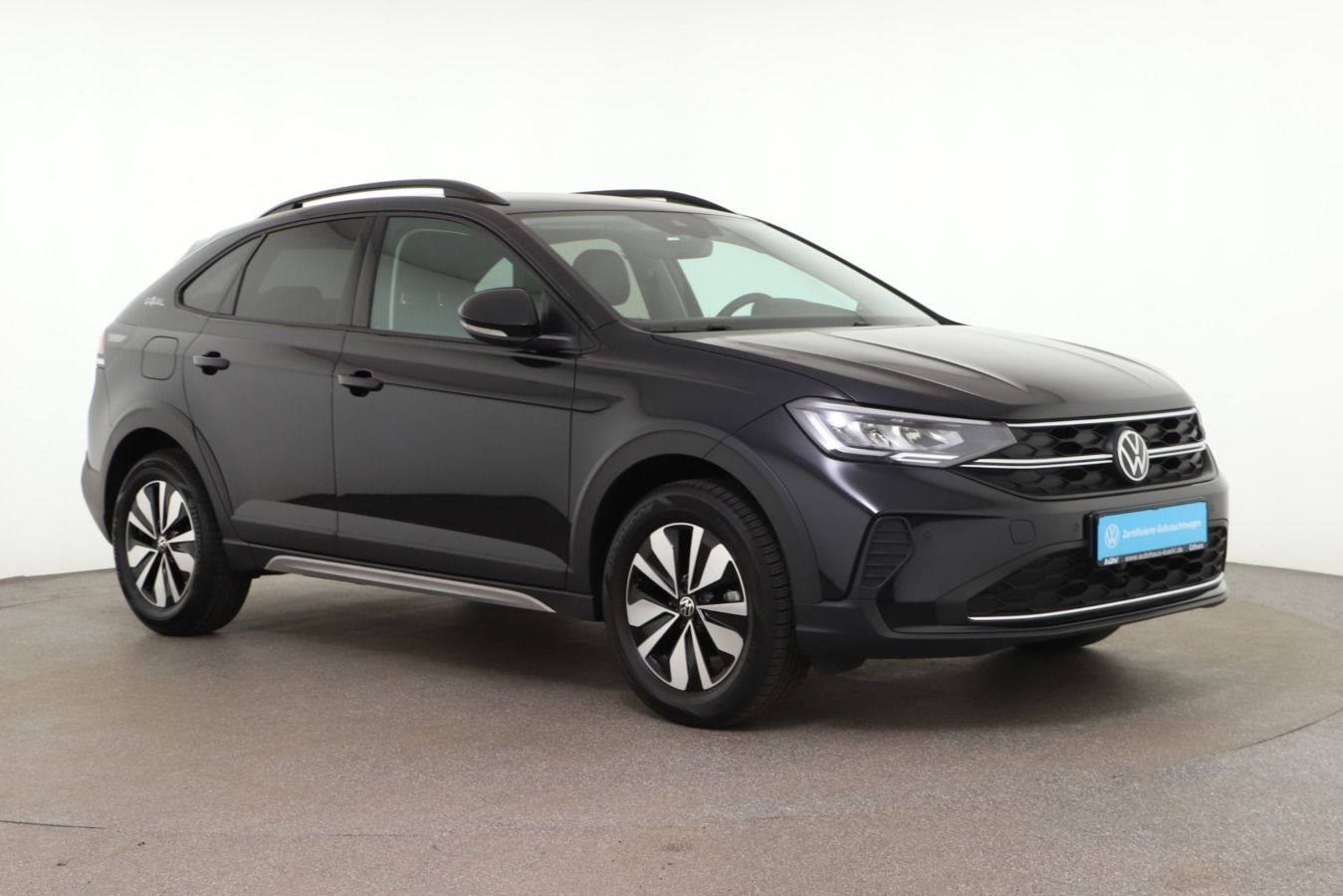 Volkswagen Taigo - Bild 5