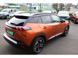 Peugeot 2008 GT Elektro 136 *Panoramadach + Rückfahrkame - Peugeot 2008 in Solingen