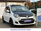 Renault Twingo Automatik*Sport*Panoramadach*Sondermodell - Renault Twingo: Weiß