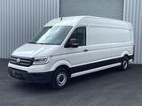 Volkswagen Crafter Kasten 35 L4H3 AHK LED MFL KAMERA PDC - Volkswagen: Van