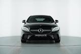 Mercedes-Benz C43 AMG 4MATIC PANORAMADACH+HEAD-UP+MEMORYuvm - Mercedes-Benz C 43 AMG