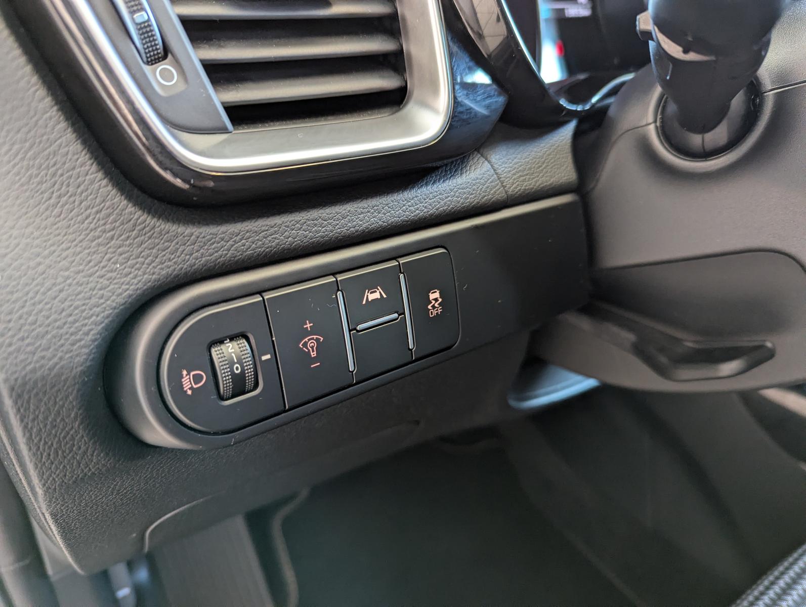 Kia cee'd Sportswagon 1.5 Ultim Style-Pak JBL ACC 7J