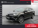 Toyota RAV4 2.0 Edition-S - Toyota Gebrauchtwagen von 2016