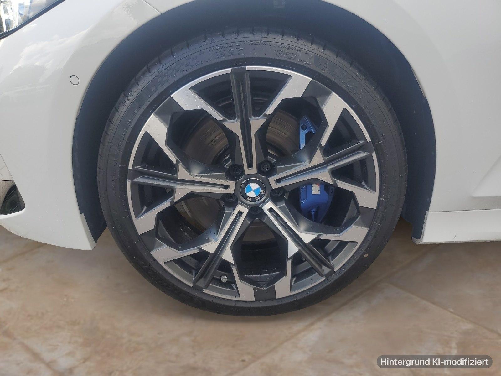 BMW M340i xDrive Touring + GARANTIE-bis.12.2030