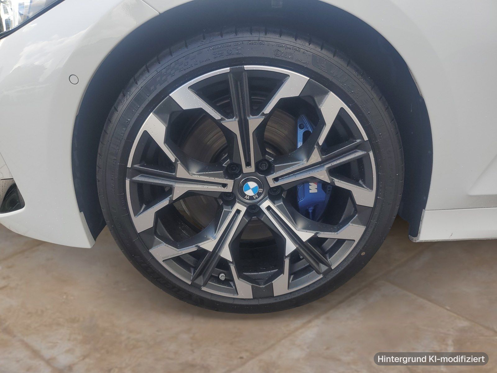 BMW M340i - Bild 22