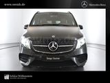 Mercedes-Benz V 300 d AVANTGARDE AMG MBUX*Sthzg*Carplay*Night* - gebrauchte Mercedes-Benz V 300 aus dem Jahr 2022