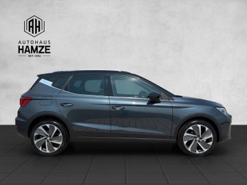 Seat Arona 1.0 TSI 70kW Sport FR|Kamera|Navi|ACC|LED