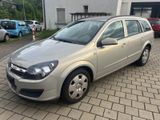 Opel Astra H Caravan Edition KLIMA TUV 01.2026 - Opel Astra aus 2006: Kombi