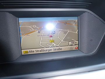 Mercedes-Benz C 200 T (BlueEFFICIENCY) 7G-TRONIC Avantgarde