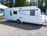 HYMER / ERIBA / HYMERCAR Eriba Exciting 560 Family  - Angebote