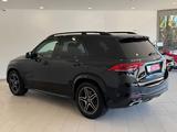 Mercedes-Benz GLE 400 d 4Matic AMG-Line|PANO|AIRMATIC|KAMERA|F - Mercedes GLE 400 Diesel Gebrauchtwagen