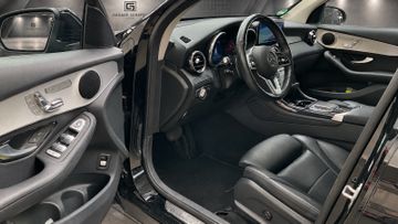 Mercedes GLC 200 - 6