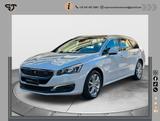 Peugeot 508 BlueHDi SW 120 EAT6 perfetta - Peugeot 508 mit Diesel-Antrieb: Kombi, 1.6