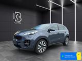 Kia Sportage Spirit 2.0 CRDi 4WD|CAM|BLIS|LaneAssist - Kia Sportage Gebrauchtwagen in Erfurt