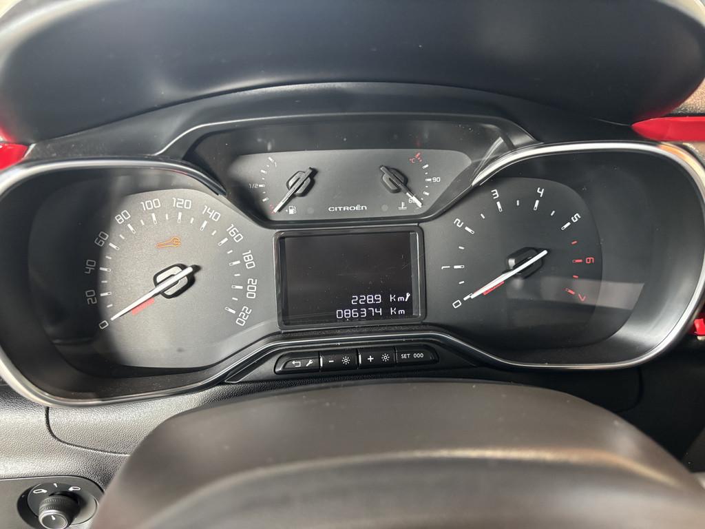 Citroën C3 PT83 *Sitzheizung+Tempomat*