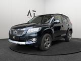 Toyota RAV4 2.2 D-4D Travel 4x4*Kamera*AHK*Navi - Toyota RAV 4 mit Diesel-Antrieb: Allradantrieb, Geländewagen, 4.2