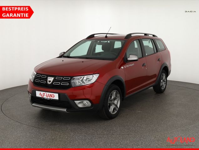 Dacia Logan Stepway II 0.9 TCe 90 DAB GRA PDC Navi 1.H