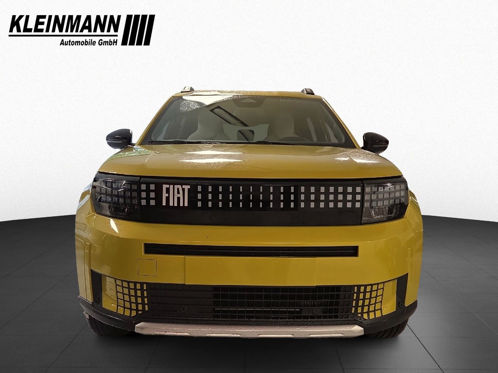 Fiat Grande Panda - Bild 3