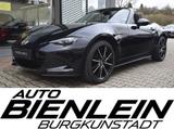 Mazda MX-5 2.0 184PS Exclusive-line Bose Matrix-LED Le - Mazda MX-5: Exclusive Line