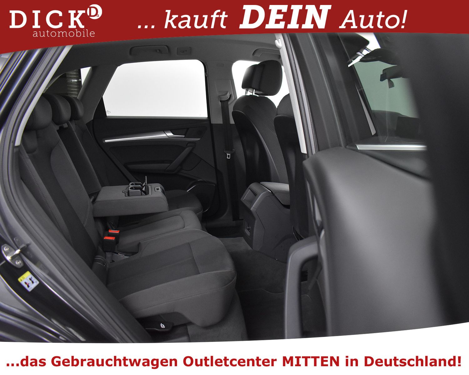 AUDI Q5 40d Quatt Sport S LINE 19"+NAVI+KAM+XEN+SHZ+ - Image 19