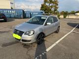 Volkswagen VW Polo 1.9 TDI Sportline Klima Temp. Aluf... - Volkswagen Polo aus 2005 mit Diesel-Antrieb