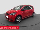 Seat Mii 1,0 FR-Line 16ZOLL SHZ DAB BLUETOOTH ZV mit  - Seat Mii FR Gebrauchtwagen
