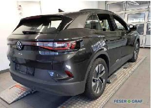 Volkswagen ID.4 - Bild 4