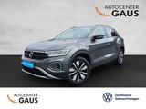Volkswagen T-Roc Goal 2.0 TDI AHK*Navi*Standhzg.*Kamera
