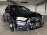 Audi Q3 2.0 TDI Quattro KEY AHK NAVI BT RFK PDC TEMP - Audi Q3 mit Anhängerkupplung