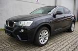 BMW X4 2.0 16V xDrive AHK Navi Leder Navi - : Allradantrieb, Pickup