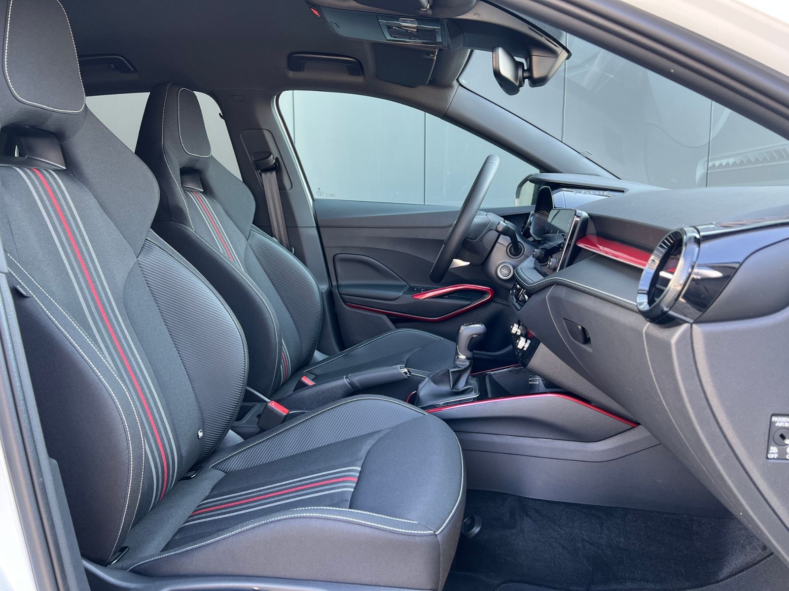 Fahrzeugabbildung SKODA Fabia Monte Carlo 1.5 TSI DSG *LED, ACC, SmartLi
