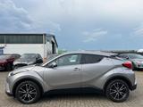 Toyota C-HR Lounge - Toyota C-HR: Lounge