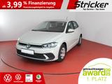 Volkswagen Polo 1.0 TSI 199,-ohne Anzahlung App-Connect - : Kleinwagen, Ohne Anzahlung