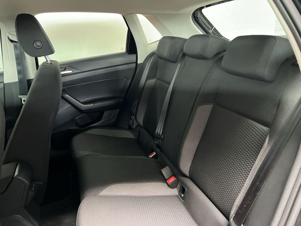 Volkswagen Polo Life 1.0 TSI NAVI LED APP-CONNECT PDC, миниатюра 7